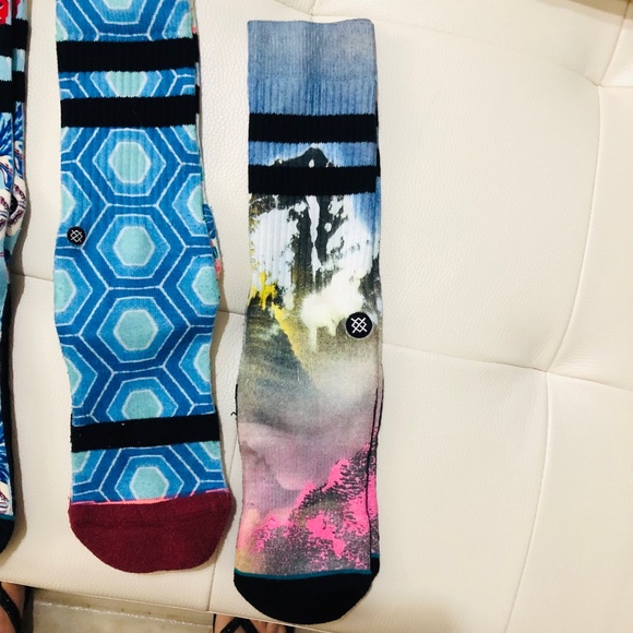 Stance socks 🧦 - Picture 4 of 7